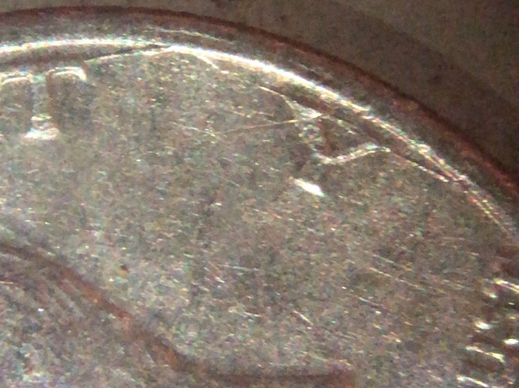 1971-D-Kennedy-Half--Die-Crack?-Any-Value?